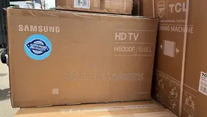 Samsung H5000f Fhd Hdr Smart Tv New 2025