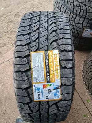 265/55r19 Centara Tyres