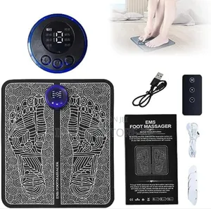 Ems Foot Mat