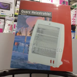 Brand New Room Heater Quartz