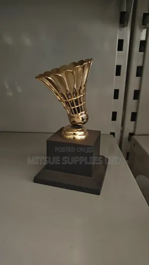 Performance Art Trophies- 5.7 Inches