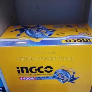 Ingco Circular Saw