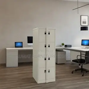 4 Large Drawers for Files Documents