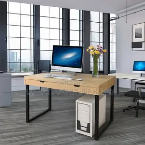 Study Student Desk – Compact Durable