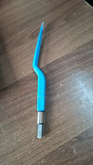Diathermy Forceps
