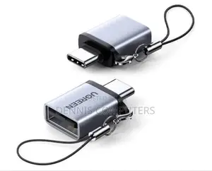 Ugreen Type C to Usb 3.0 Adapter Cable With Lanyard Us270