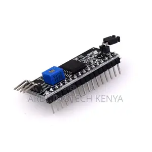 I2c Interface Module | Pcf8574 Adapter for Lcd1602 Lcd2004 Displays