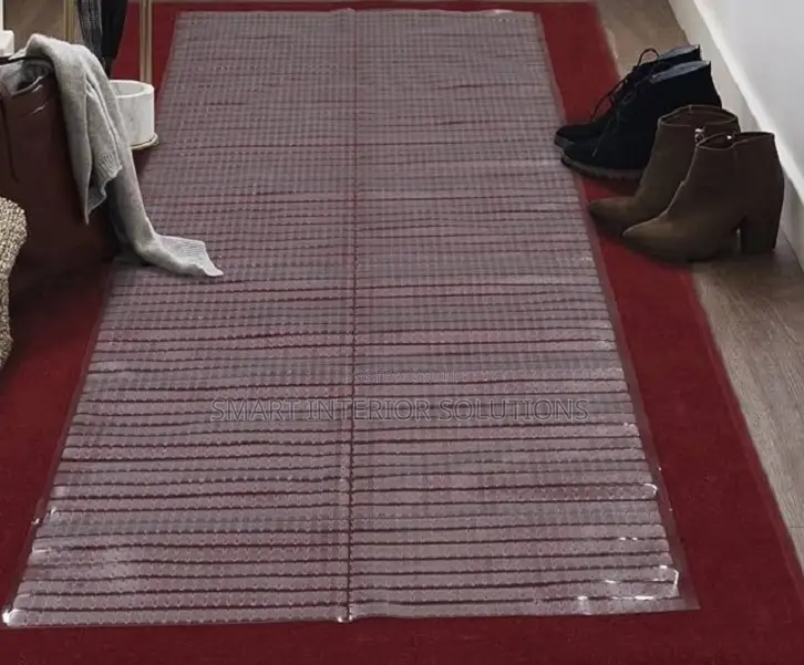 Multipurpose Carpet Shield for Home, Office and Events
