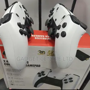 2.4g Wireless Controller Gamepad