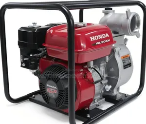 Honda 3" Waterpump Gx 160