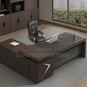 Manager’S Corporate Office Desk