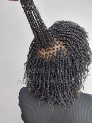 Afro Kinky Bulk