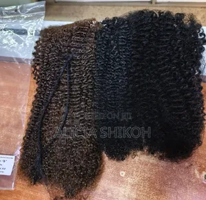 Afro Kinky Bulk
