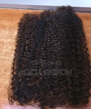 Afro Kinky Bulk