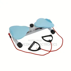 Waist Twister Board