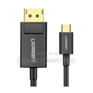 Ugreen Usb-C to Dp Cable -Cm556