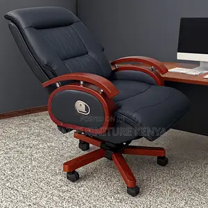 Executive Office Manager’S Swivel Chair