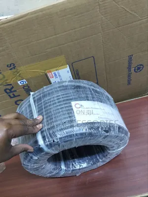 Cable Connect 1.5 3core Flexible