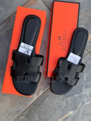 Ladies Original Sandals