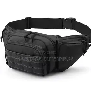 Waist Bag/Chest Bag