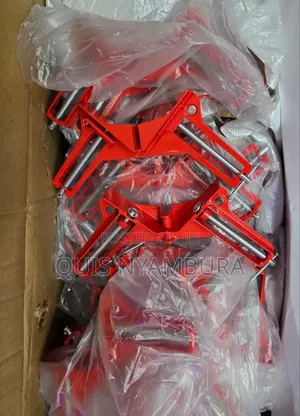 Angle Corner Clamp