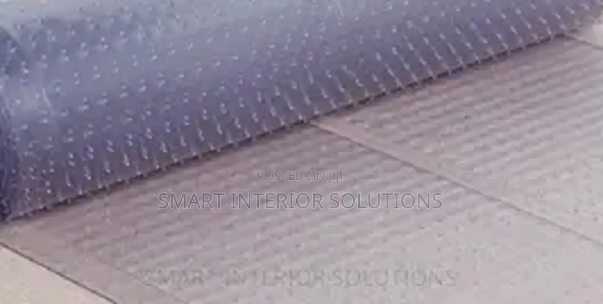 All-Purpose Carpet Protector