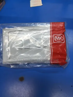 Mk 4 Gang 2 Way Switch