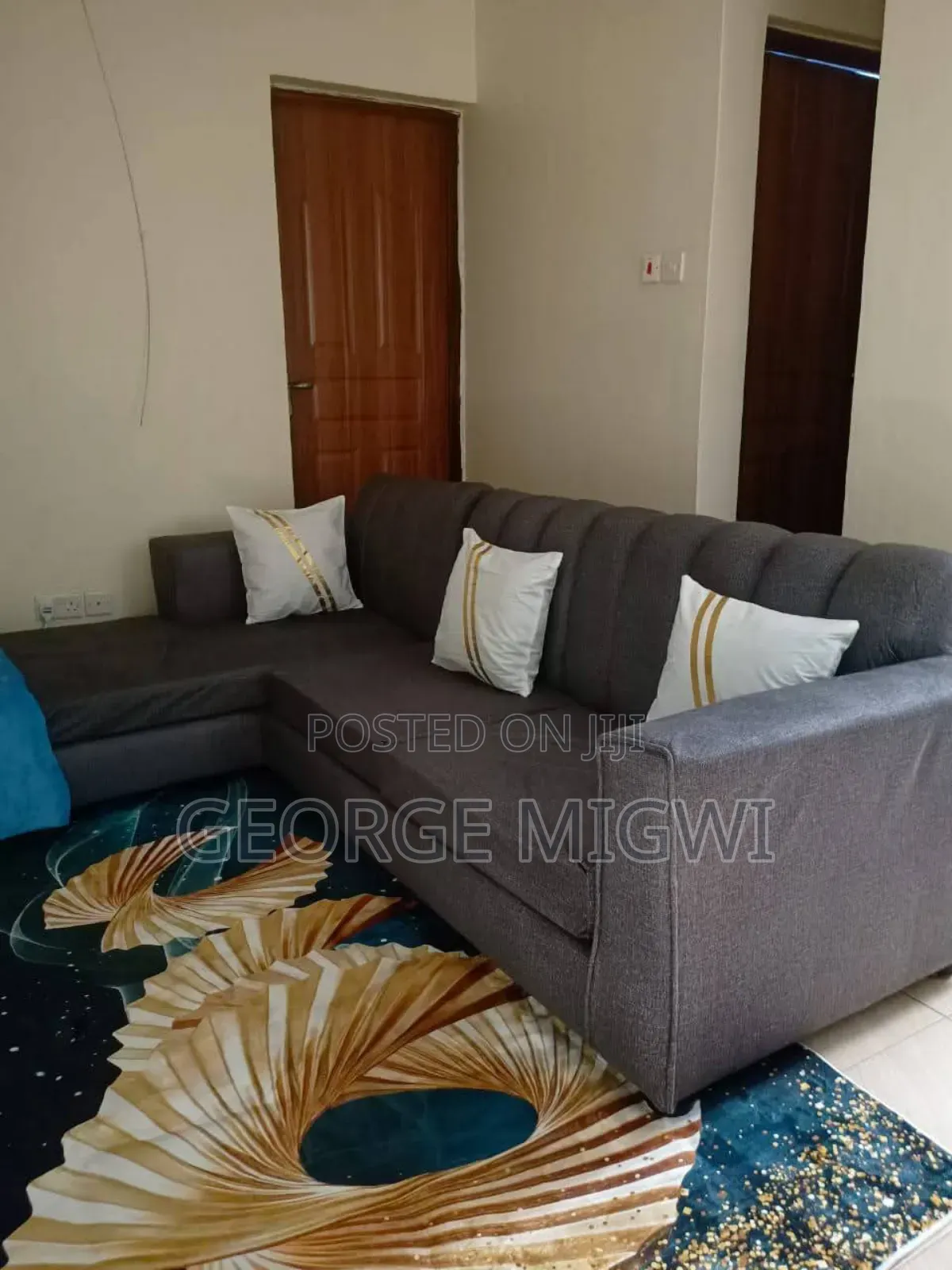One Bedroom BNB Kamakis