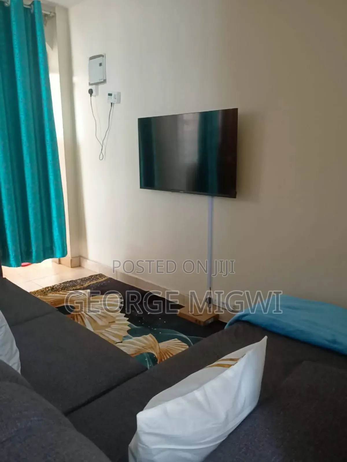 One Bedroom BNB Kamakis