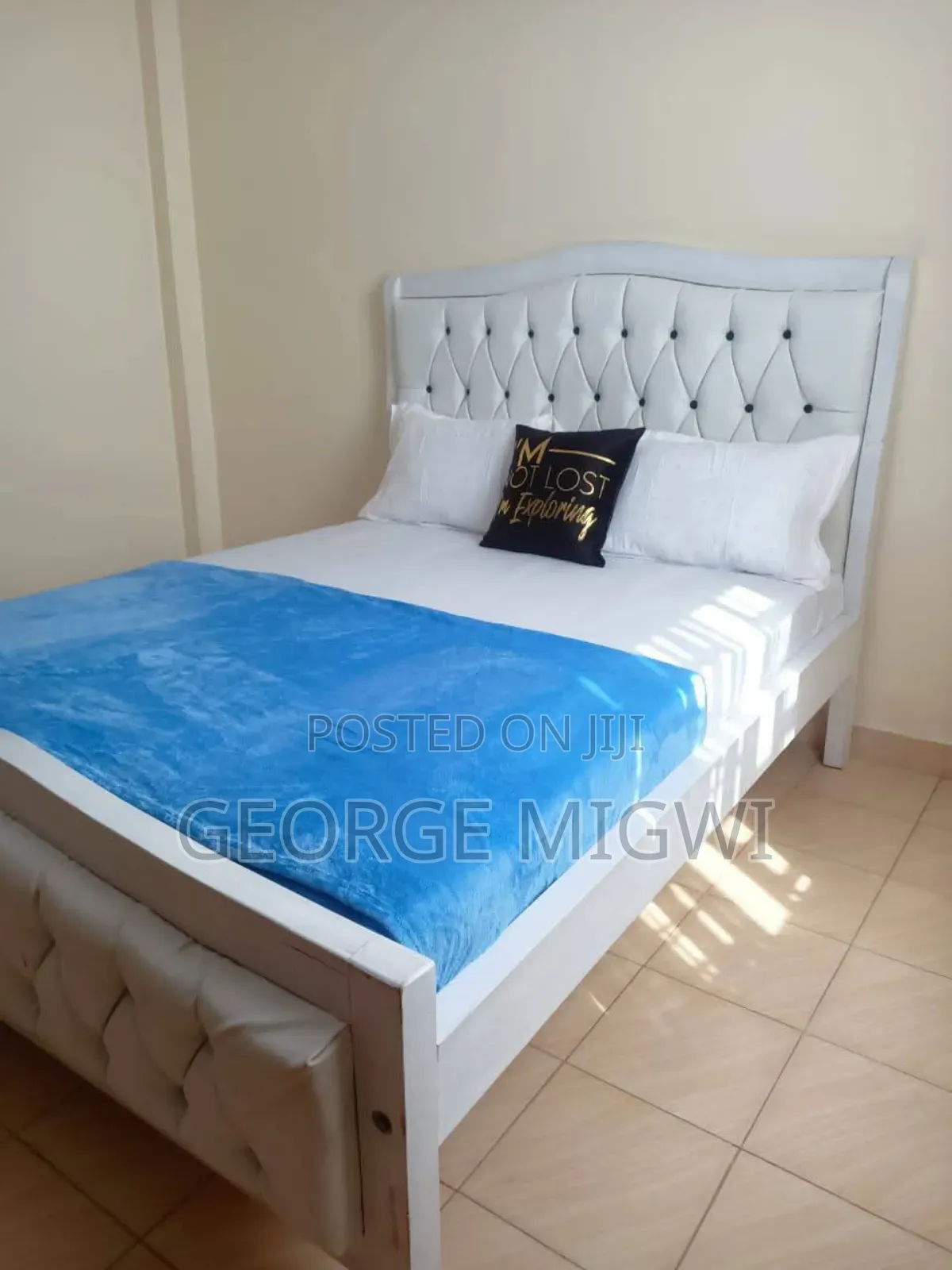 One Bedroom BNB Kamakis