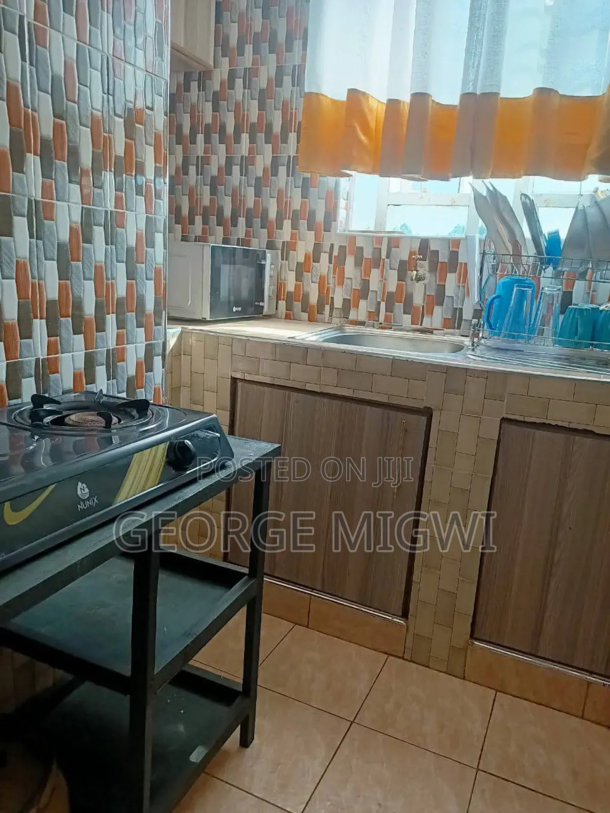 One Bedroom BNB Kamakis