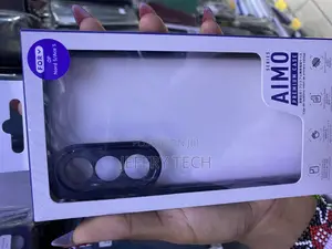 Ducis Aimo Series Back Cover for Oneplus Nord 5