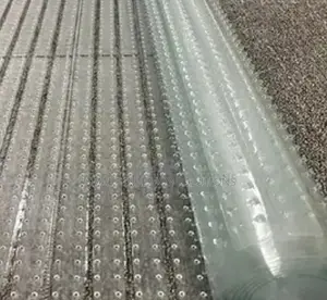 Clean-Track Carpet Cover