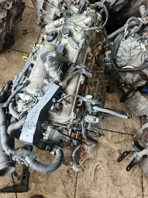 Valvematic Slimm Engine Axio 2zr