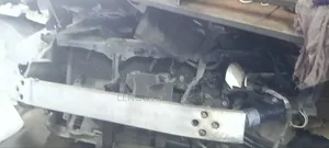 Toyota Crown 2010 Nosecut Shell