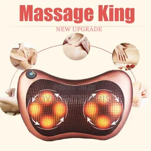 Massage King Pillow Massager