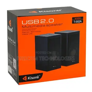 Multimedia Usb 2.0 Channel Mini Usb Computer And Mobile Speaker T-002a
