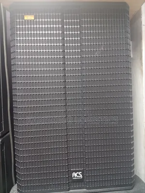 15 Inch Acs Midrange Speaker