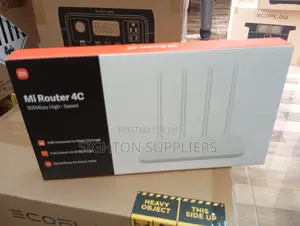 Xiaomi Mi Router 4c