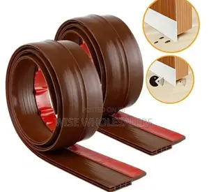 Silicone Door Seal