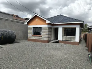3bdrm Bungalow in Rimpa, Ongata Rongai for sale