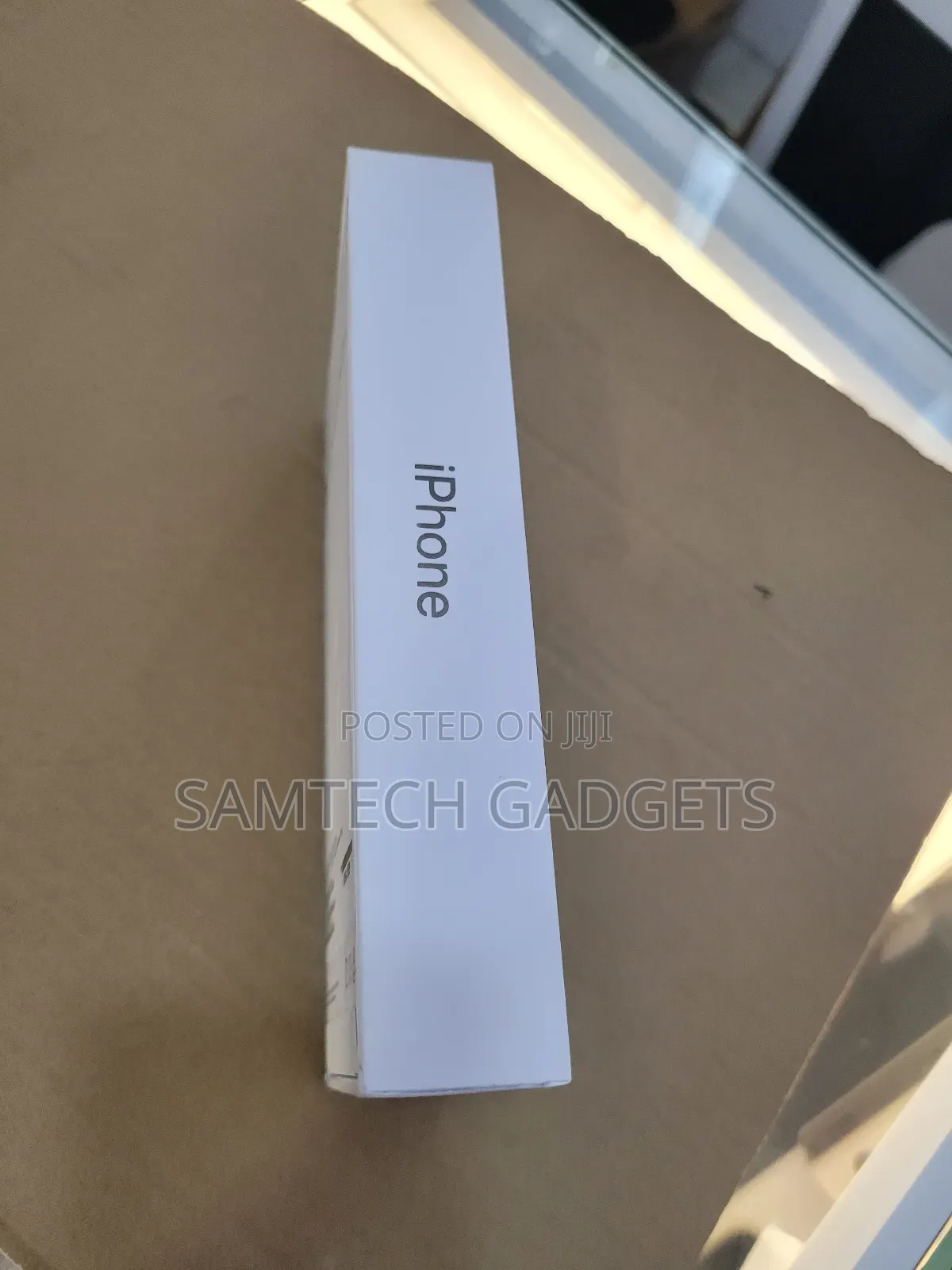 New Apple iPhone 15 Pro Max 256 GB Silver