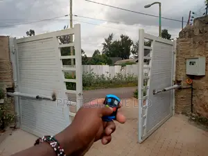 Electric Gate Openers