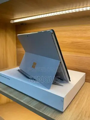 Laptop Microsoft Surface Pro 7 16GB Intel Core i7 SSD 256GB