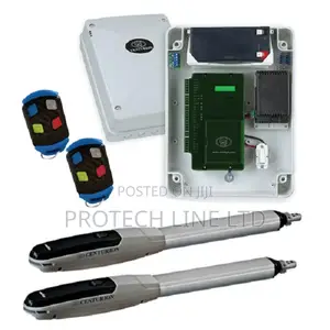 Electric Gate Openers