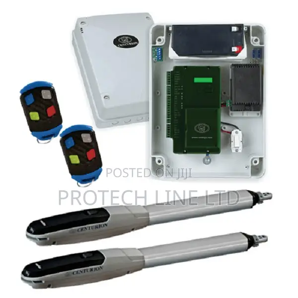 Electric Gate Openers