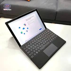 Laptop Microsoft Surface Pro 7 16GB Intel Core I7 SSD 256GB