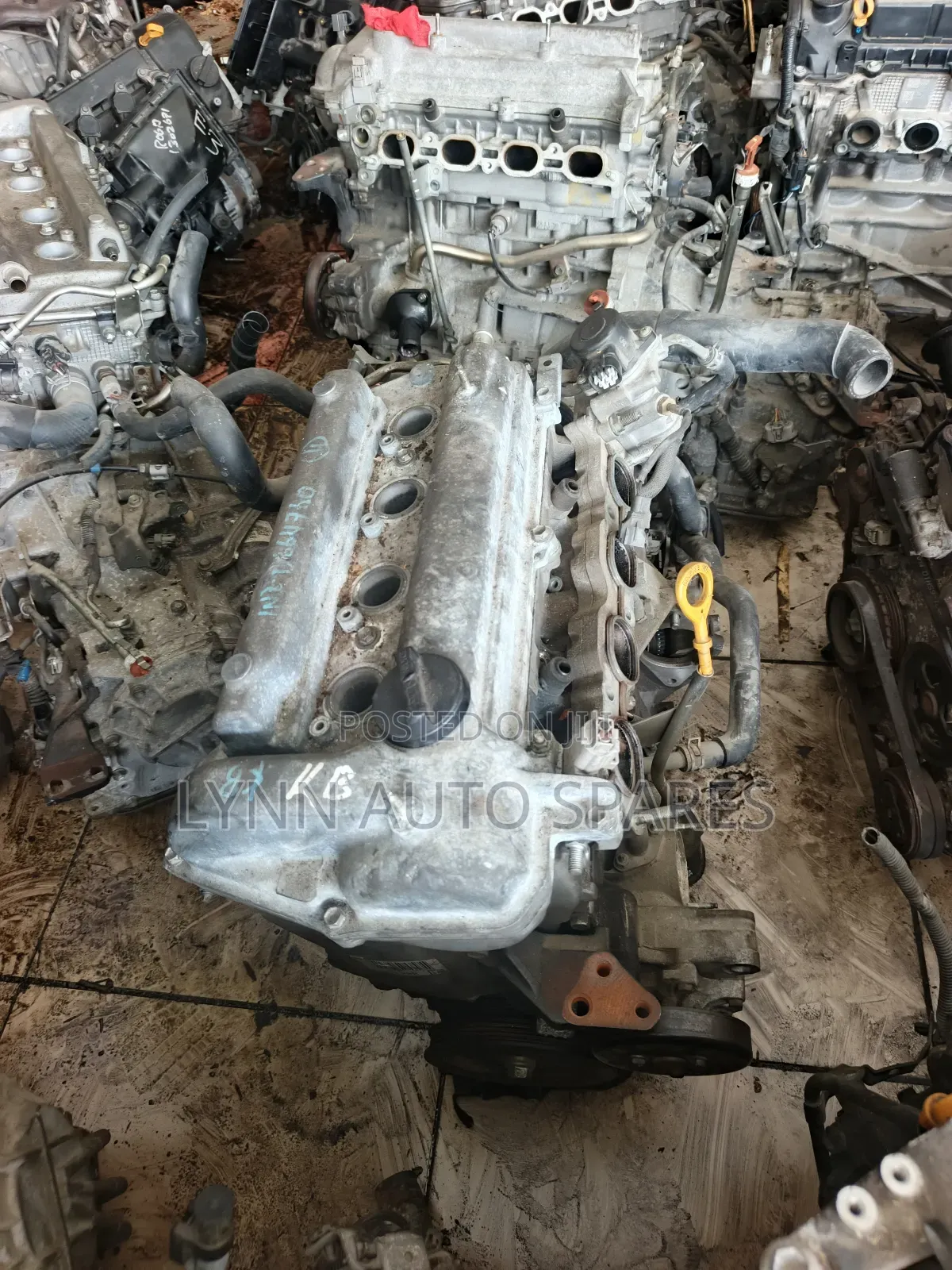 2nz  Slimm Engine