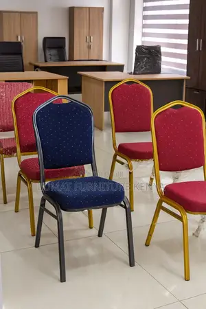 Meeting Room Visitors Seating
