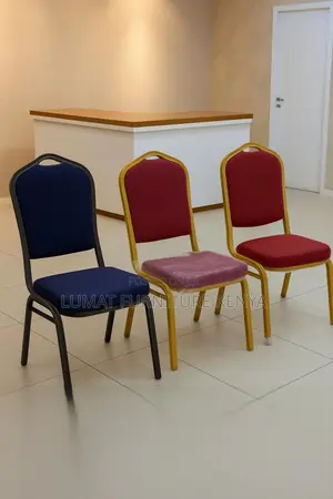 Meeting Room Visitors Seating